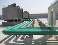 环保管道安装配套服务